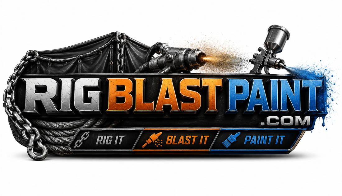 RigBlastPaint